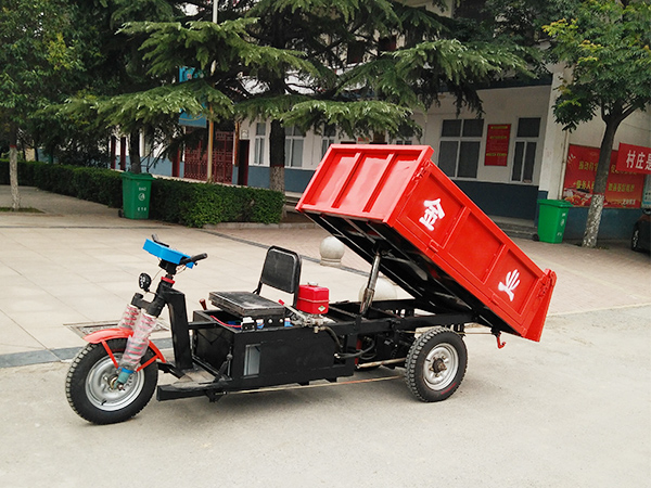 金业机械技术优良，值得信赖