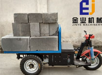 电动平板搬运车