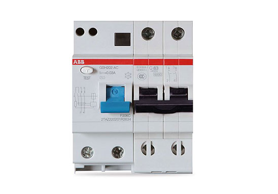 剩余电流动作保护器(RCD)GB/T20044认证测试