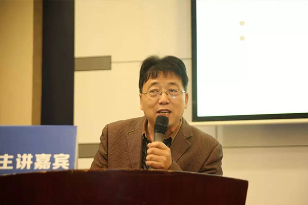 优科助力“专精特新”惠企政策宣讲会（丽城场）
